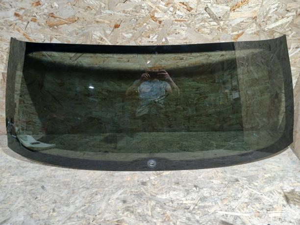 Стекло двери багажника Audi Q7 4M0845501BNVB