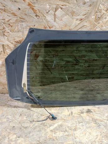 Стекло двери багажника BMW X3 G01 51317483080