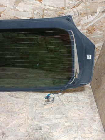 Стекло двери багажника BMW X3 G01 51317483080