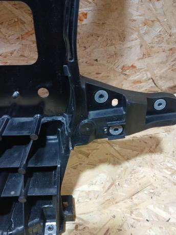 Панель передняя (телевизор) Hyundai Tucson 4 64101N9000