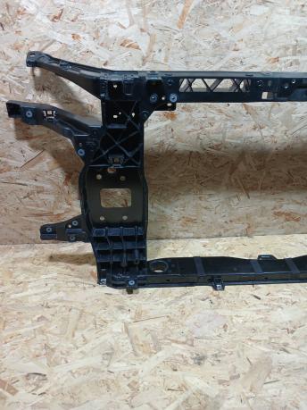 Панель передняя (телевизор) Hyundai Tucson 4 64101N9000