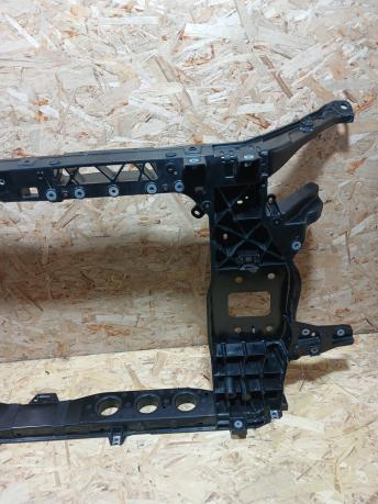 Панель передняя (телевизор) Hyundai Tucson 4 64101N9000