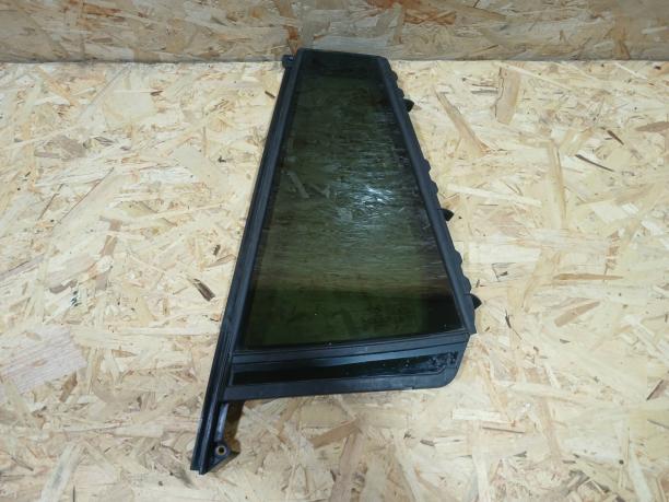Форточка задней левой двери BMW X3 G01 7410055