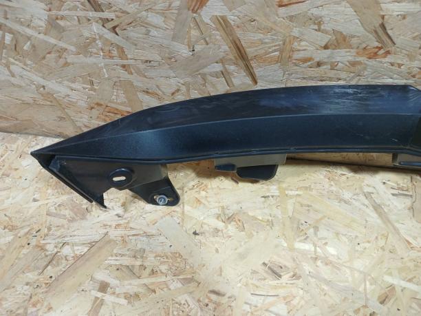 Спойлер Крышка багажника BMW X3 G01 51627424400