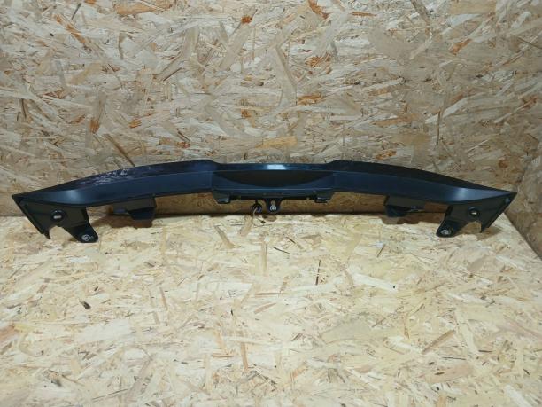 Спойлер Крышка багажника BMW X3 G01 51627424400
