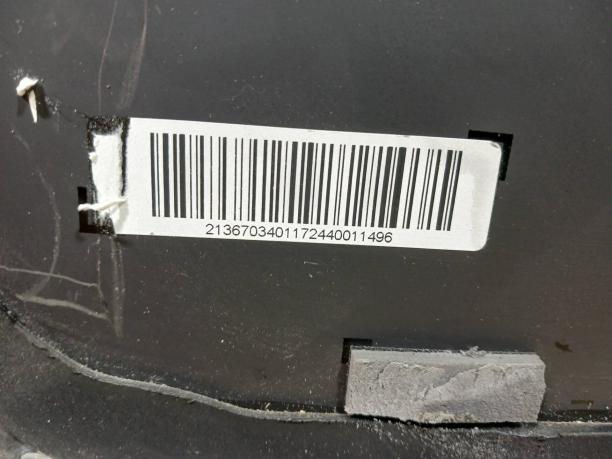 Лобовое стекло Mercedes W213 E A2136703401