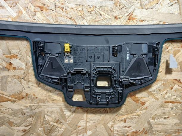 Лобовое стекло Mercedes W217 CL A2176703900