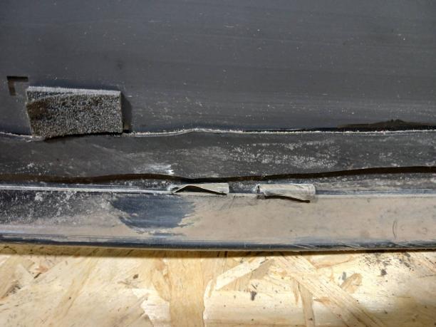 Лобовое стекло Mercedes W223 A2236700501