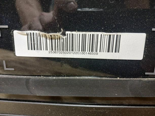 Лобовое стекло Mercedes X253 GLC A2536702502