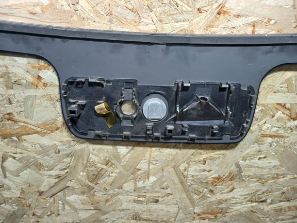 Лобовое стекло Haval Dargo 5206500XKN46A