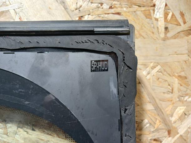 Лобовое стекло BMW X5 G05 (HUD) 51317440766