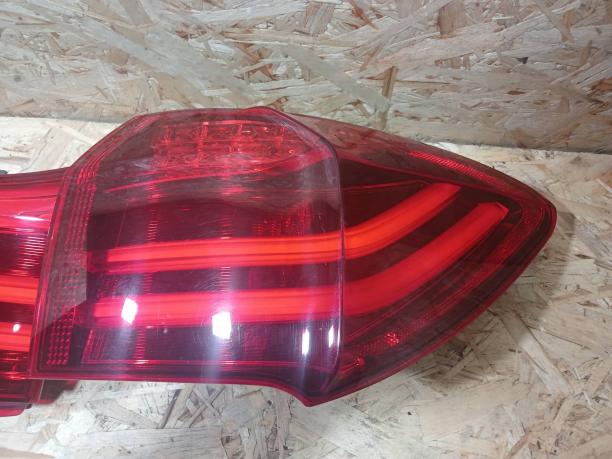 Фонарь задний правый BMW 5 GT F07 63217306168
