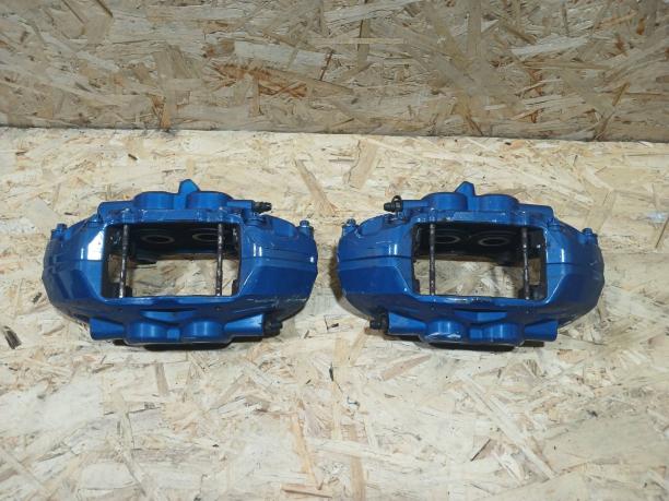 Суппорт передний BMW 3 F30 34 11 6 799 470