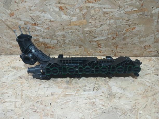 Выпускной коллектор BMW 7 G11/G12 8477029