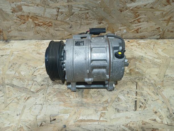 Компрессор кондиционера BMW 7 G11/G12 64529890655