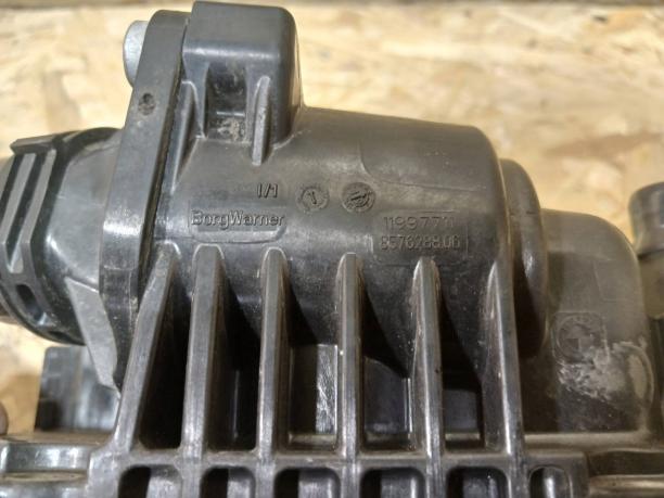 Корпус термостата BMW 7 G11/G12 8576288
