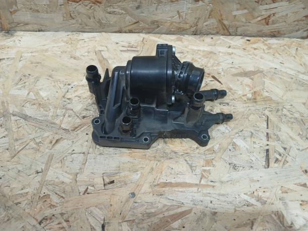 Корпус термостата BMW 7 G11/G12 8576288