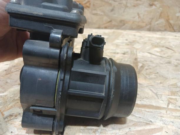 дроссельной заслонки BMW 7 G11/G12 8512452