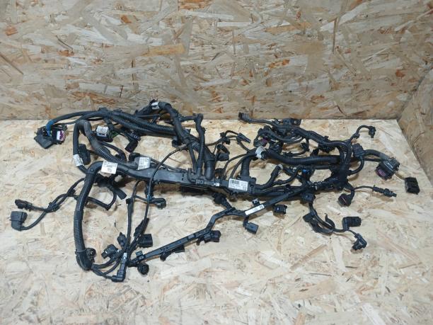 Проводка ДВС BMW 7 G11/G12 8599778