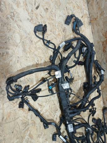 Проводка ДВС BMW 7 G11/G12 8599778