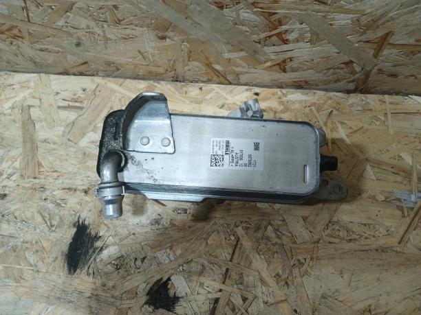 Радиатор АКПП BMW 7 G11/G12 8570062