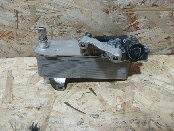 Радиатор АКПП BMW 7 G11/G12 8570062