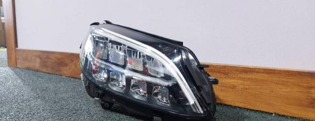 Фара Lift Full LED правая Mercedes-Benz C W205 A2059065504