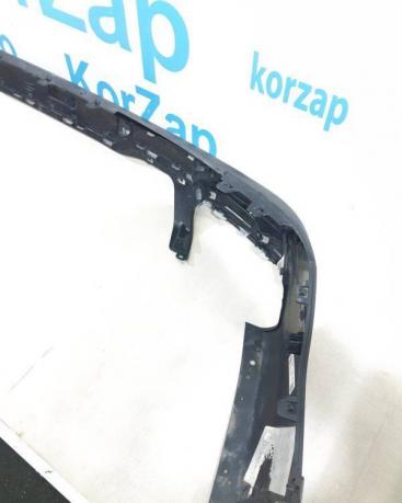 Юбка бампера задняя Bmw X5 G05 51128498992