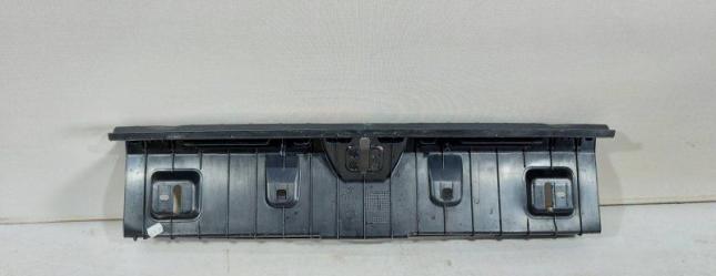 Накладка внутренней панели багажника Bmw 3 F30 51477221868