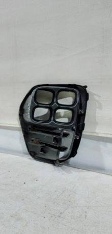 Накладка птф передняя правая Kia Sportage 4 86522F1300