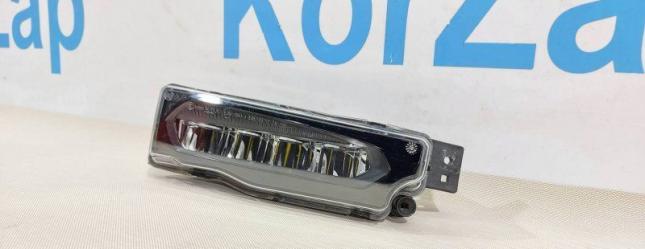 Фара противотуманная дхо правая Bmw X3 G02 63179492772