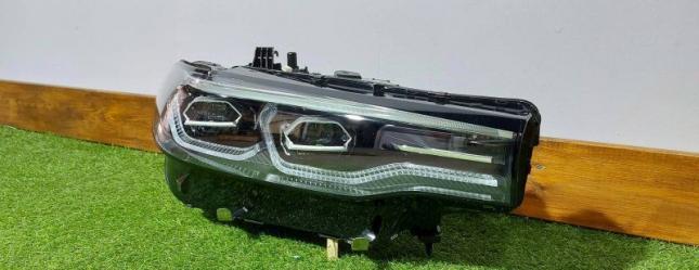 Фара LED правая Bmw X7 G07 63119852948