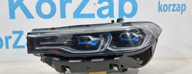 Фара Laser левая Bmw X7 G07 63119852955