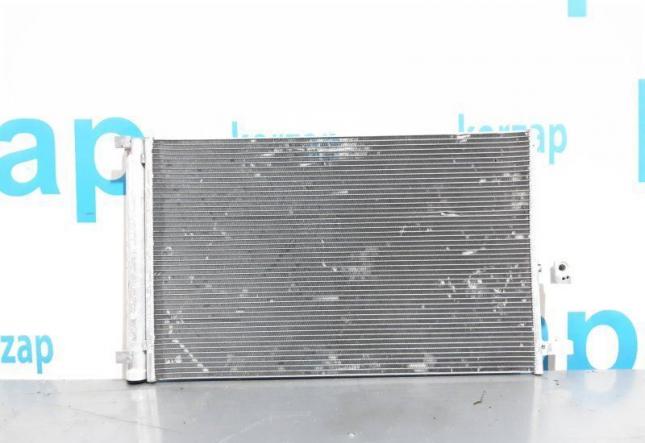 Радиатор кондиционера Bmw X3 G01 64539389411