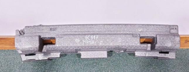 Абсорбер бампера передний Kia Mohave 2 865202JAA0