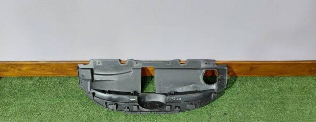 Решетка радиатора Hyundai Ix35 863512Y000