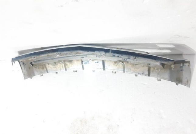 Накладка бампера передняя Mercedes-Benz W166 A1668858625