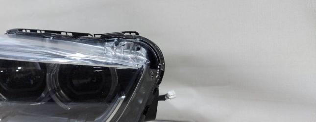 Фара LED правая Bmw X1 F48 63117495004