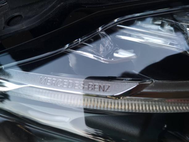 Фара правая Led Mercedes W205 C новая A2059069504