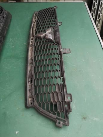 Решетка радиатора рестайл Mitsubishi Outlander XL 6401a198