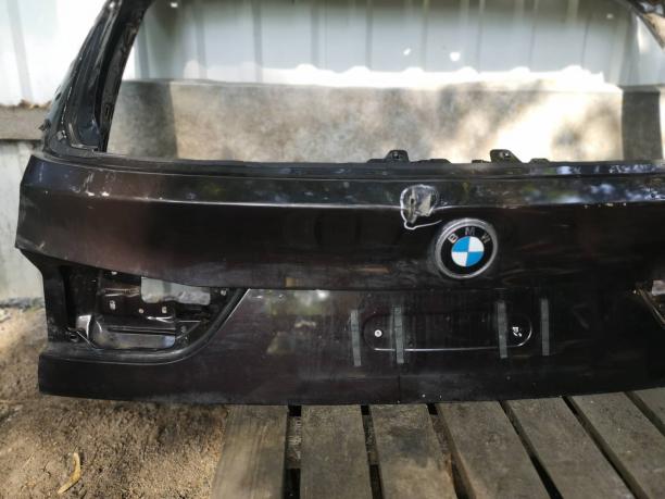 Крышка багажника BMW X5 F15 