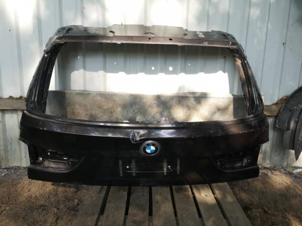 Крышка багажника BMW X5 F15 