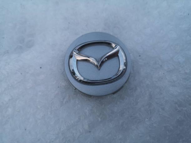 Колпачок литого диска Mazda 3 R2874