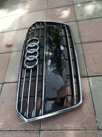 Решетка радиатора Audi A7 4G 4g8853651g