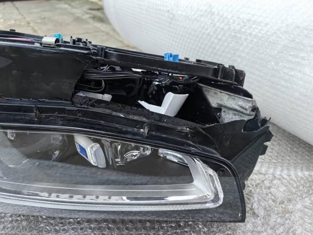 Фара левая led Mercedes W223 A2239065304