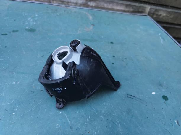 Фара противотуманная левая Chevrolet Captiva 96626980