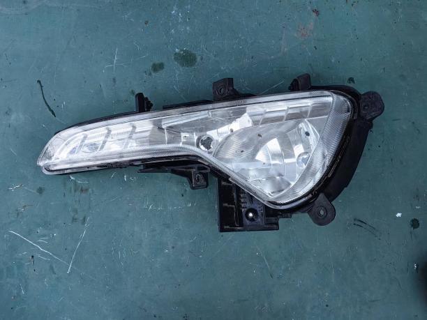 Фара противотуманная Kia Sportage 3 922013w