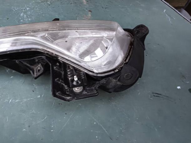 Фара противотуманная Kia Sportage 3 922013w