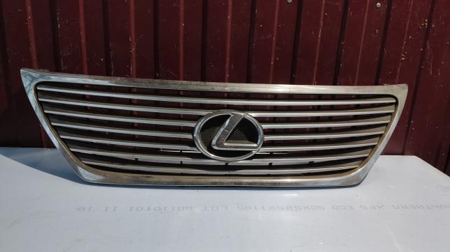 Решетка Lexus LS радиатора 53112-50120 53112-50120