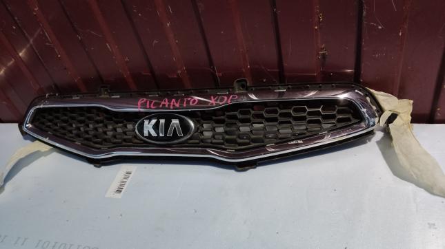 Решетка радиатора Kia Picanto 86351-1Y000 86351-1Y000